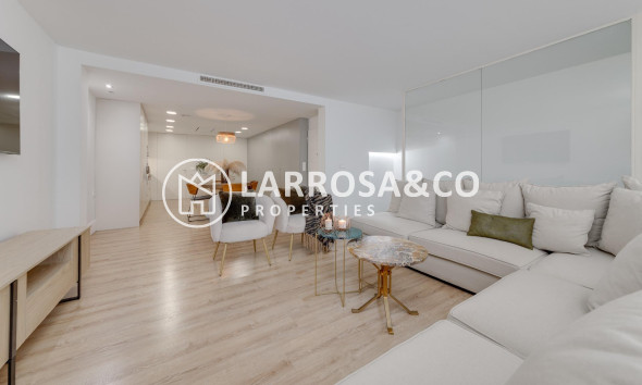 Herverkoop - Apartment - Torrevieja - Playa del cura