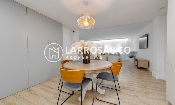 Herverkoop - Apartment - Torrevieja - Playa del cura