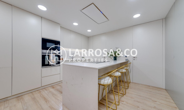 Herverkoop - Apartment - Torrevieja - Playa del cura