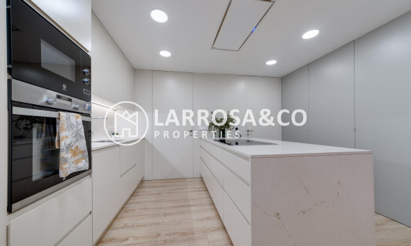 Herverkoop - Apartment - Torrevieja - Playa del cura