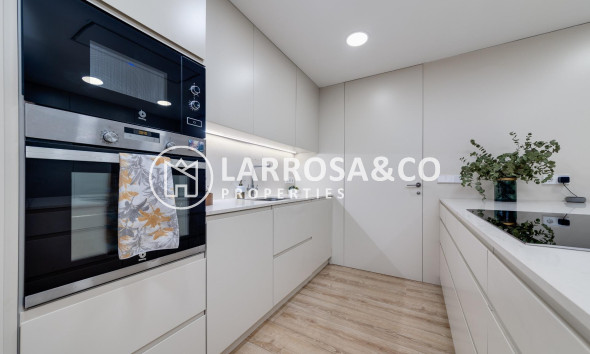 Herverkoop - Apartment - Torrevieja - Playa del cura