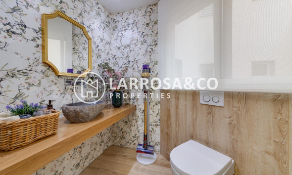 Herverkoop - Apartment - Torrevieja - Playa del cura