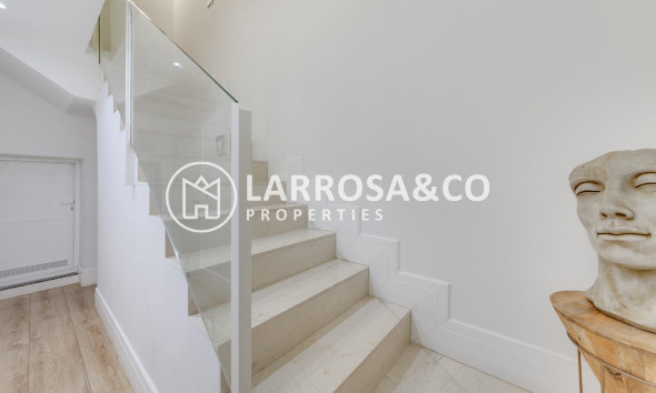 Herverkoop - Apartment - Torrevieja - Playa del cura