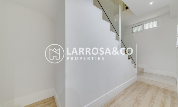 Herverkoop - Apartment - Torrevieja - Playa del cura