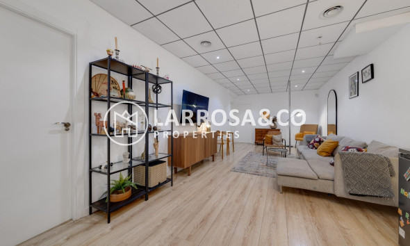 Herverkoop - Apartment - Torrevieja - Playa del cura