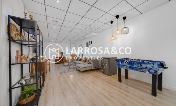 Herverkoop - Apartment - Torrevieja - Playa del cura