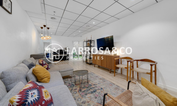 Herverkoop - Apartment - Torrevieja - Playa del cura