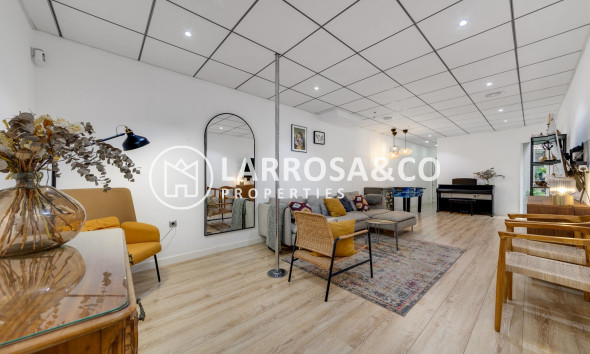 Herverkoop - Apartment - Torrevieja - Playa del cura
