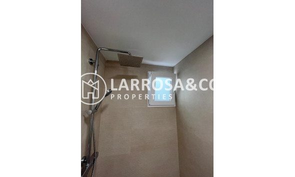 Resale - Apartment - Torrevieja - La Mata