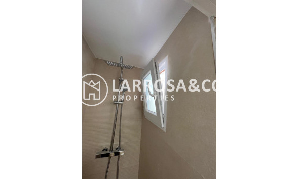 Resale - Apartment - Torrevieja - La Mata