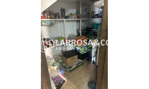 Вторичный рынок - Дом - Альгорфа - Inland