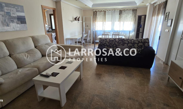 Herverkoop - Apartment - Torrevieja - torrevieja