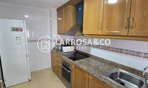 Herverkoop - Apartment - Torrevieja - torrevieja