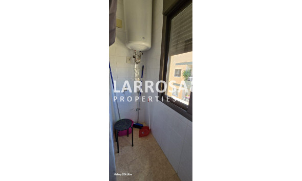 Herverkoop - Apartment - Torrevieja - torrevieja