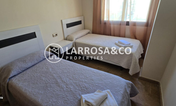 Herverkoop - Apartment - Torrevieja - torrevieja