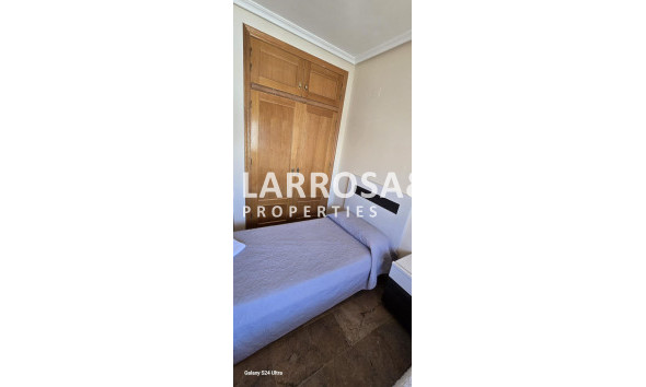 Herverkoop - Apartment - Torrevieja - torrevieja