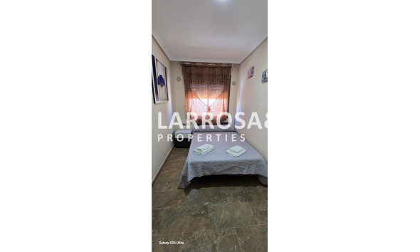 Herverkoop - Apartment - Torrevieja - torrevieja