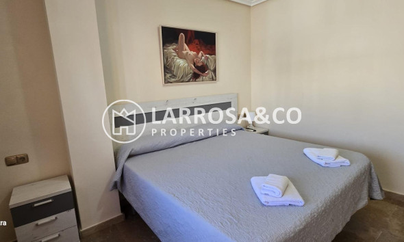 Herverkoop - Apartment - Torrevieja - torrevieja