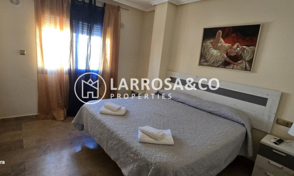 Herverkoop - Apartment - Torrevieja - torrevieja