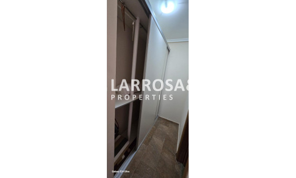 Herverkoop - Apartment - Torrevieja - torrevieja