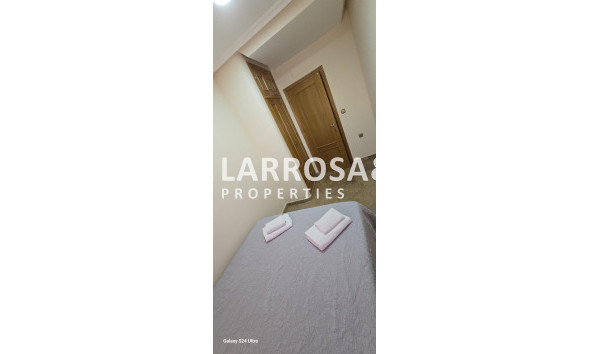 Herverkoop - Apartment - Torrevieja - torrevieja