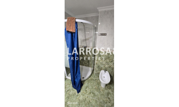 Herverkoop - Apartment - Torrevieja - torrevieja