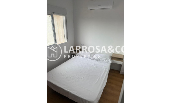 Resale - Semi-detached house - Torrevieja - La Siesta - El Salado - Torreta