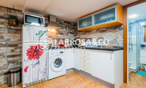 Herverkoop - Bungalow - Torrevieja - Acequion