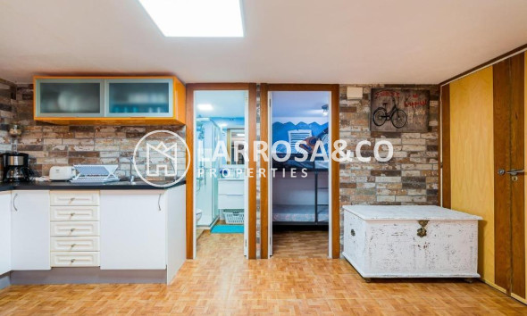 Herverkoop - Bungalow - Torrevieja - Acequion