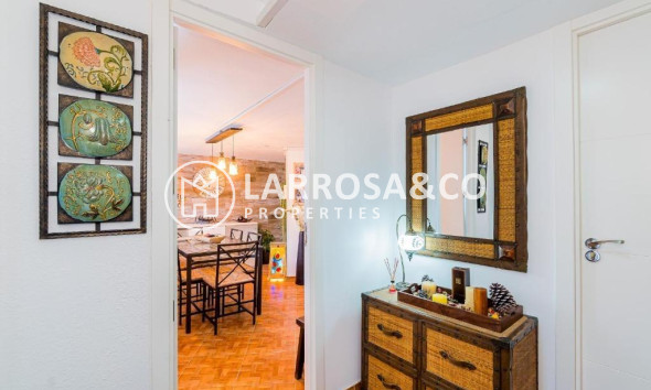 Herverkoop - Bungalow - Torrevieja - Acequion