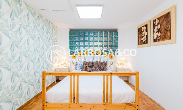 Herverkoop - Bungalow - Torrevieja - Acequion