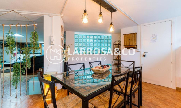 Herverkoop - Bungalow - Torrevieja - Acequion