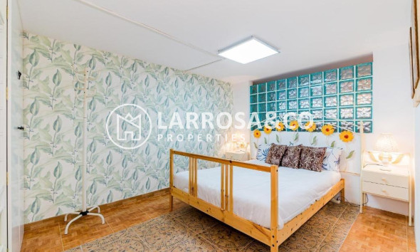 Herverkoop - Bungalow - Torrevieja - Acequion