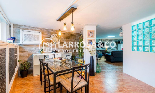 Herverkoop - Bungalow - Torrevieja - Acequion