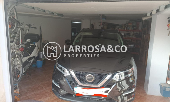 Herverkoop - Bungalow - Torrevieja - Acequion