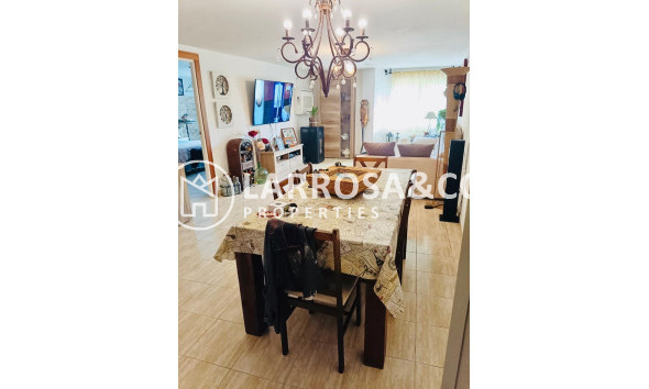 Herverkoop - Bungalow - Torrevieja - Acequion