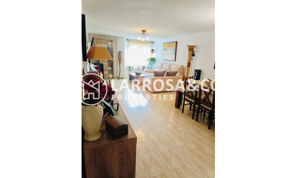 Herverkoop - Bungalow - Torrevieja - Acequion