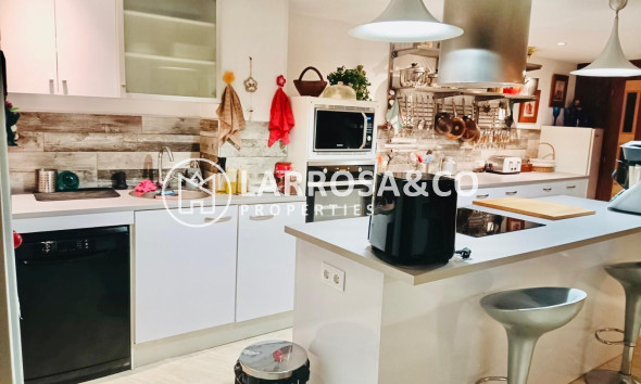 Herverkoop - Bungalow - Torrevieja - Acequion