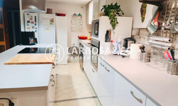 Herverkoop - Bungalow - Torrevieja - Acequion