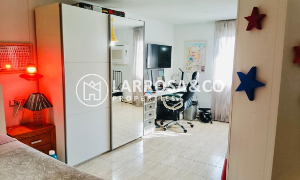 Herverkoop - Bungalow - Torrevieja - Acequion