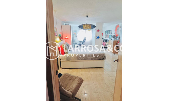 Herverkoop - Bungalow - Torrevieja - Acequion