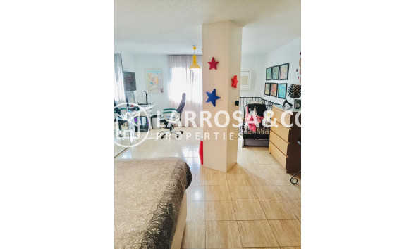 Herverkoop - Bungalow - Torrevieja - Acequion