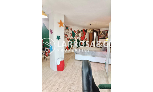 Herverkoop - Bungalow - Torrevieja - Acequion