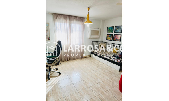 Herverkoop - Bungalow - Torrevieja - Acequion