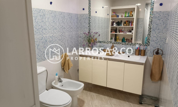 Herverkoop - Bungalow - Torrevieja - Acequion