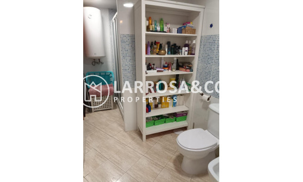 Herverkoop - Bungalow - Torrevieja - Acequion