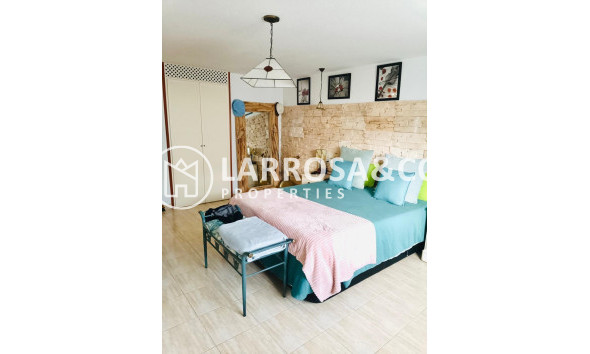 Herverkoop - Bungalow - Torrevieja - Acequion