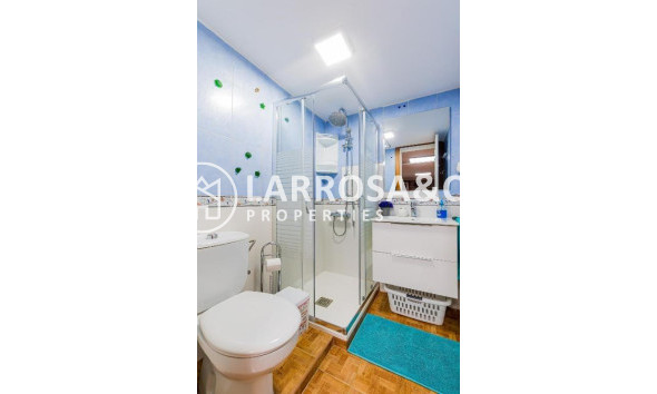 Herverkoop - Bungalow - Torrevieja - Acequion