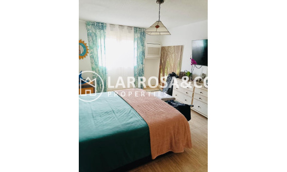 Herverkoop - Bungalow - Torrevieja - Acequion