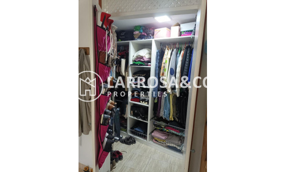 Herverkoop - Bungalow - Torrevieja - Acequion